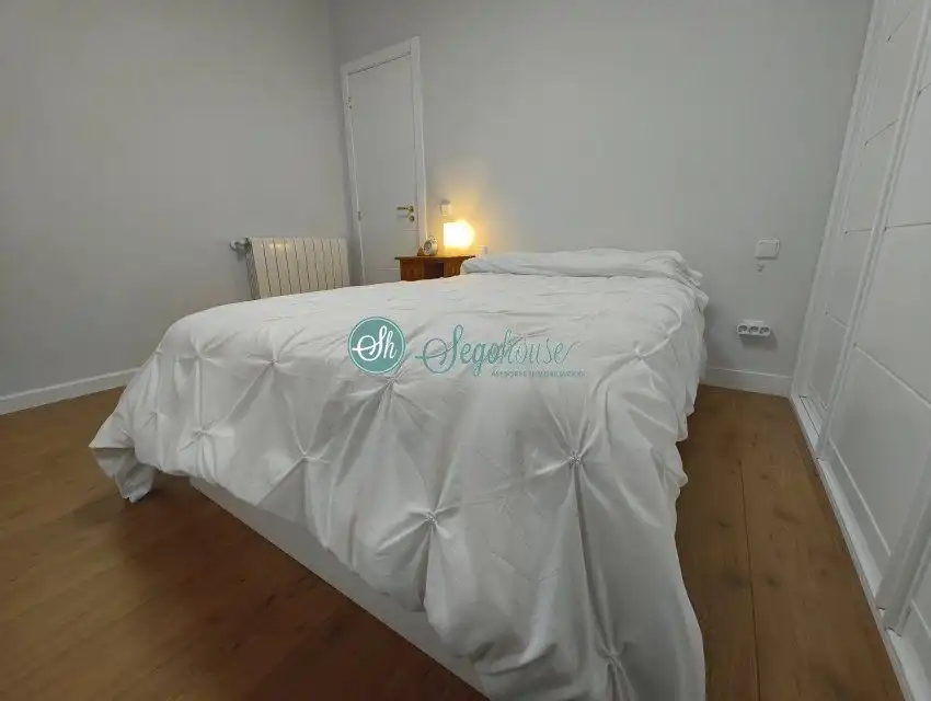 Wohnung zur Miete in Centro