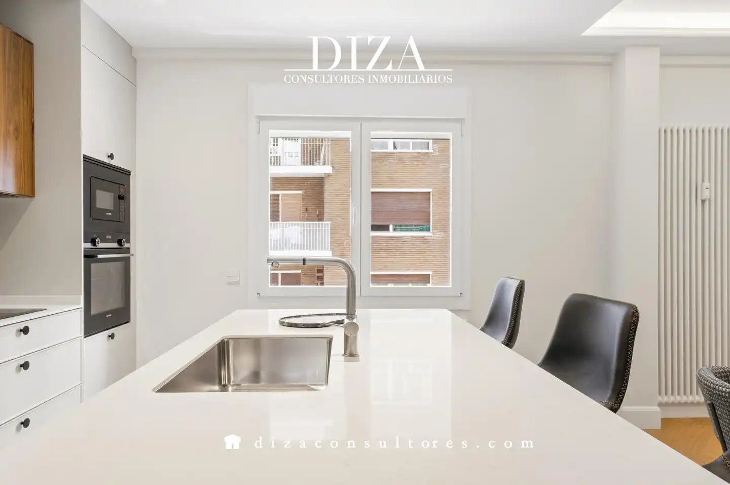 Studio avec ascenseur à vendre à Calle de Ardemans 3, imagen 12