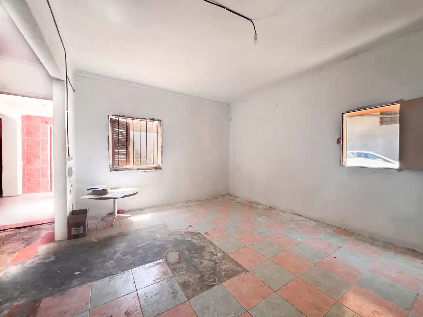 Casa adosada en venta en Manacor con Terraza y Alarma