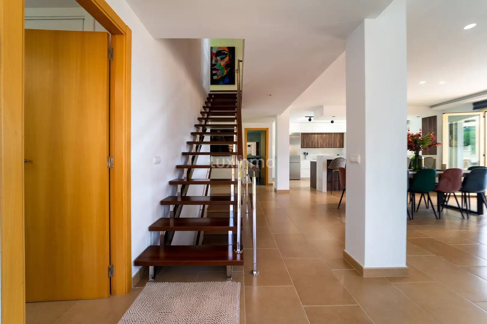 Villa avec terrasse à vendre à Canuta, imagen 10