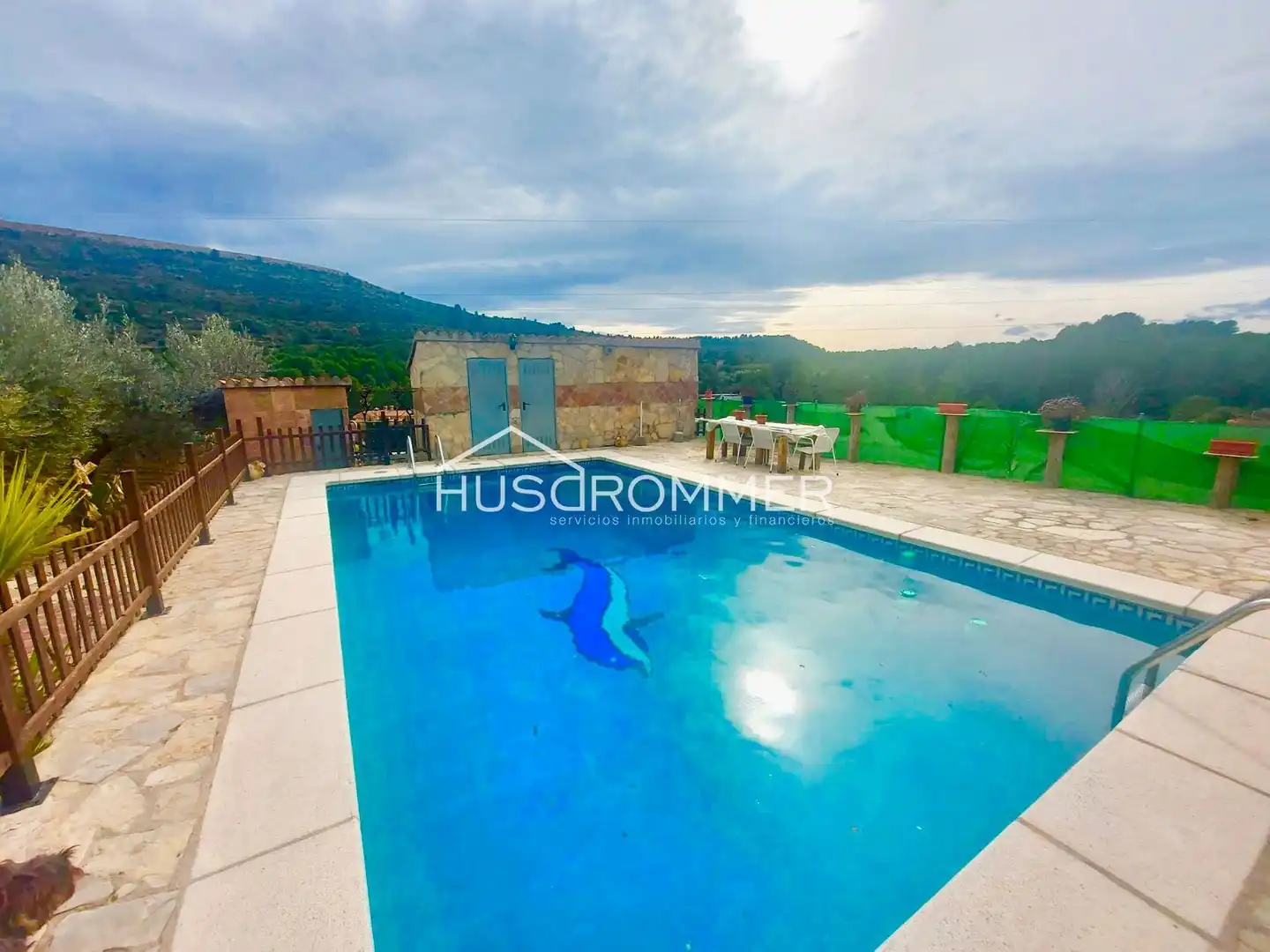 Villa avec piscine à vendre à PEDRISA POLIGONO 25, imagen 25