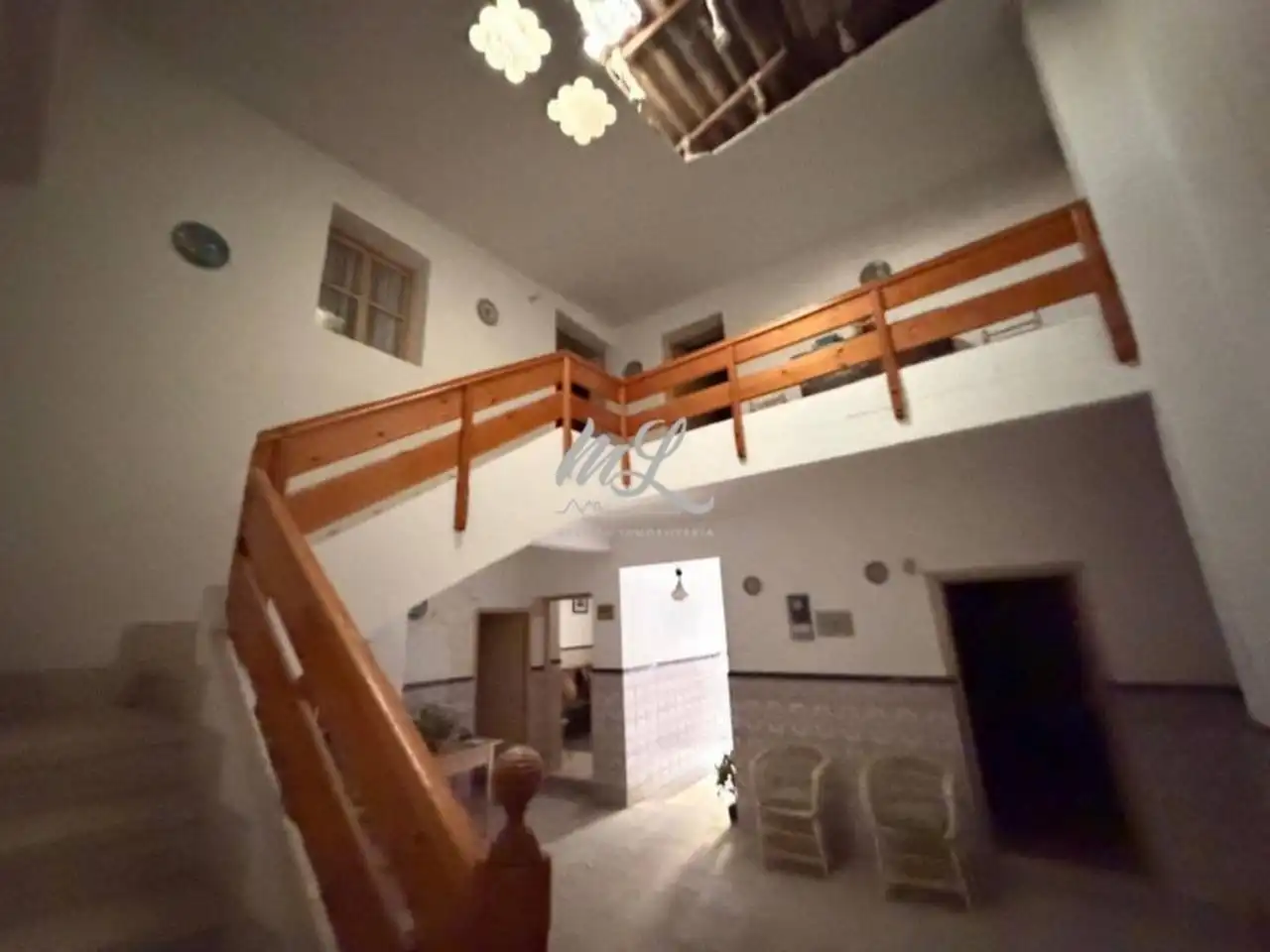 Casa o chalet en venta en Consuegra