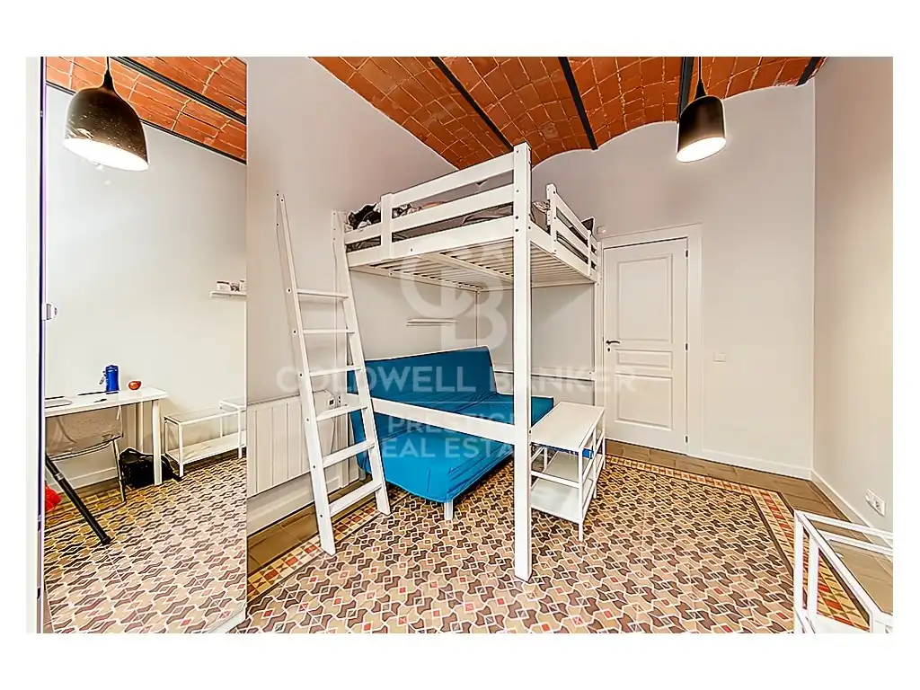 Appartamento con terrazza in vendita a Carrer Rosselló, imagen 15