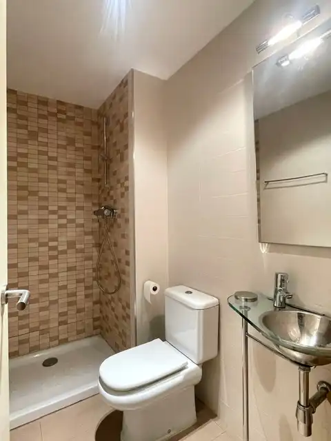 Duplex con terrazza in vendita a Carrer Llevant, imagen 25