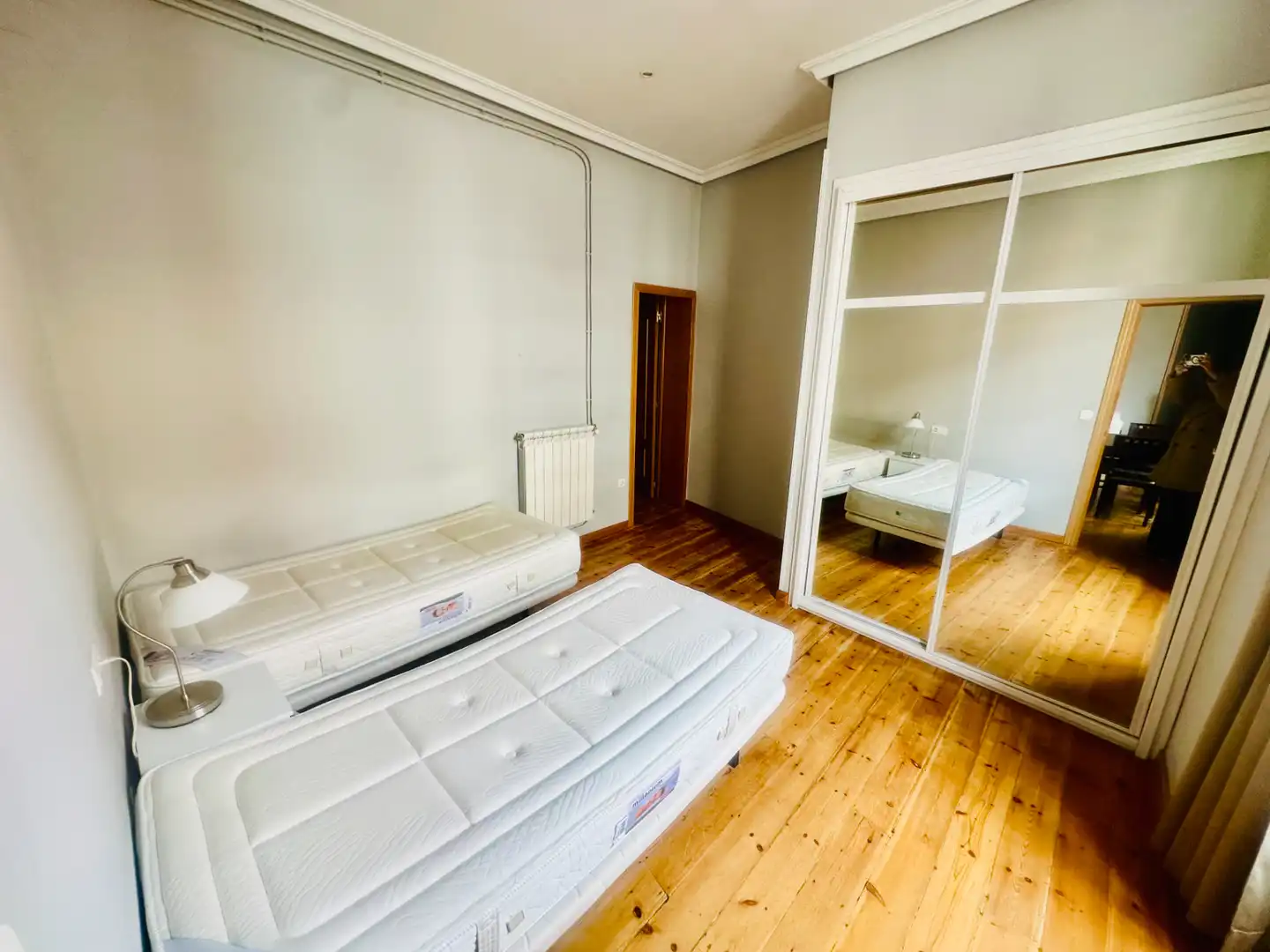 Apartament de lloguer a Calle Ancha, 890, Casco Antiguo