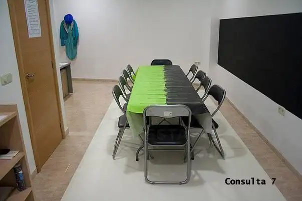 Menjador de Local en venda en Canet d'En Berenguer