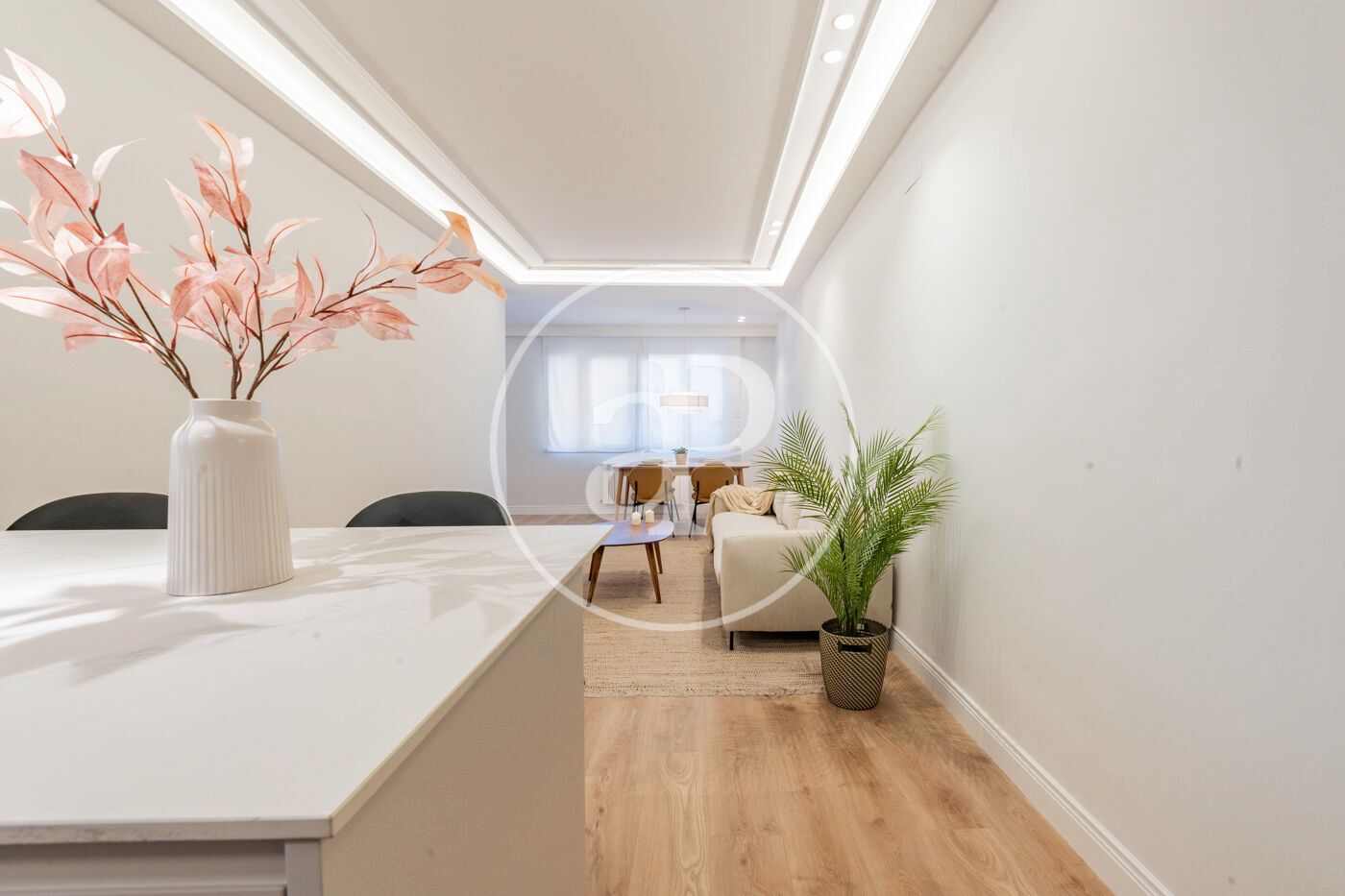 Flat for sale in C. del Dr. Esquerdo, Adelfas