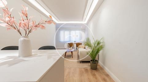 Foto 3 de Pis en venda a C. del Dr. Esquerdo, Adelfas,  Madrid Capital