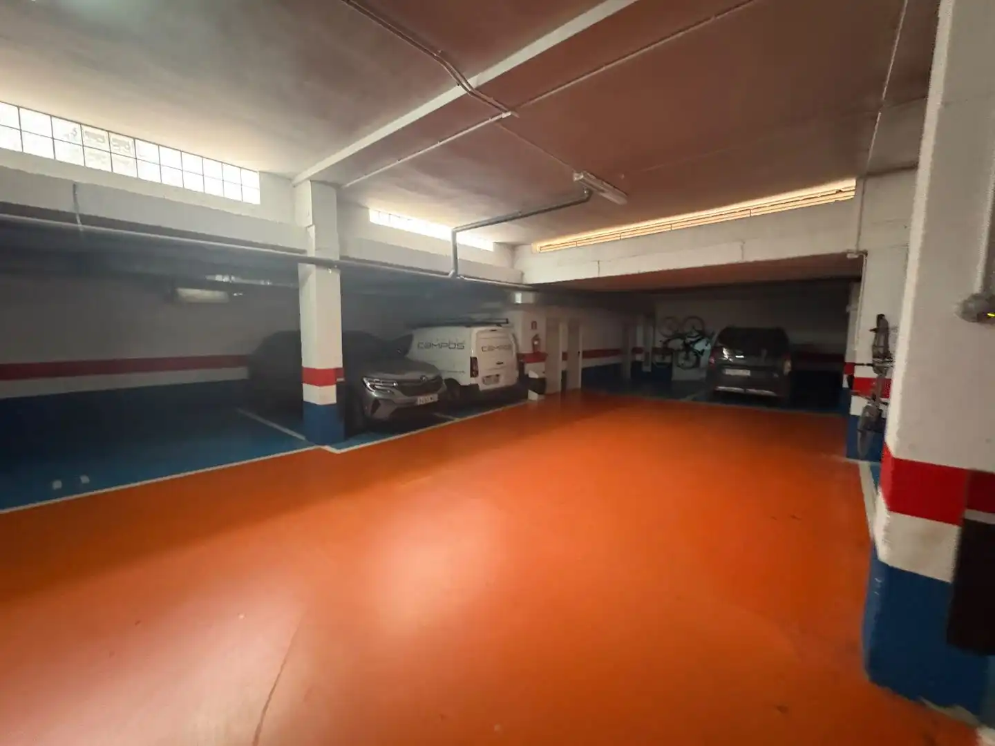 Parking de Piso en venta en Cuarte de Huerva, Zaragoza