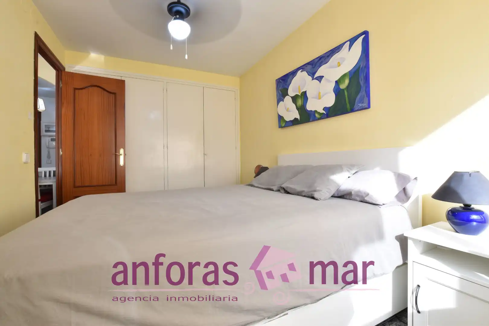 Habitación de Piso en venta en Torredembarra con Calefacción y Terraza