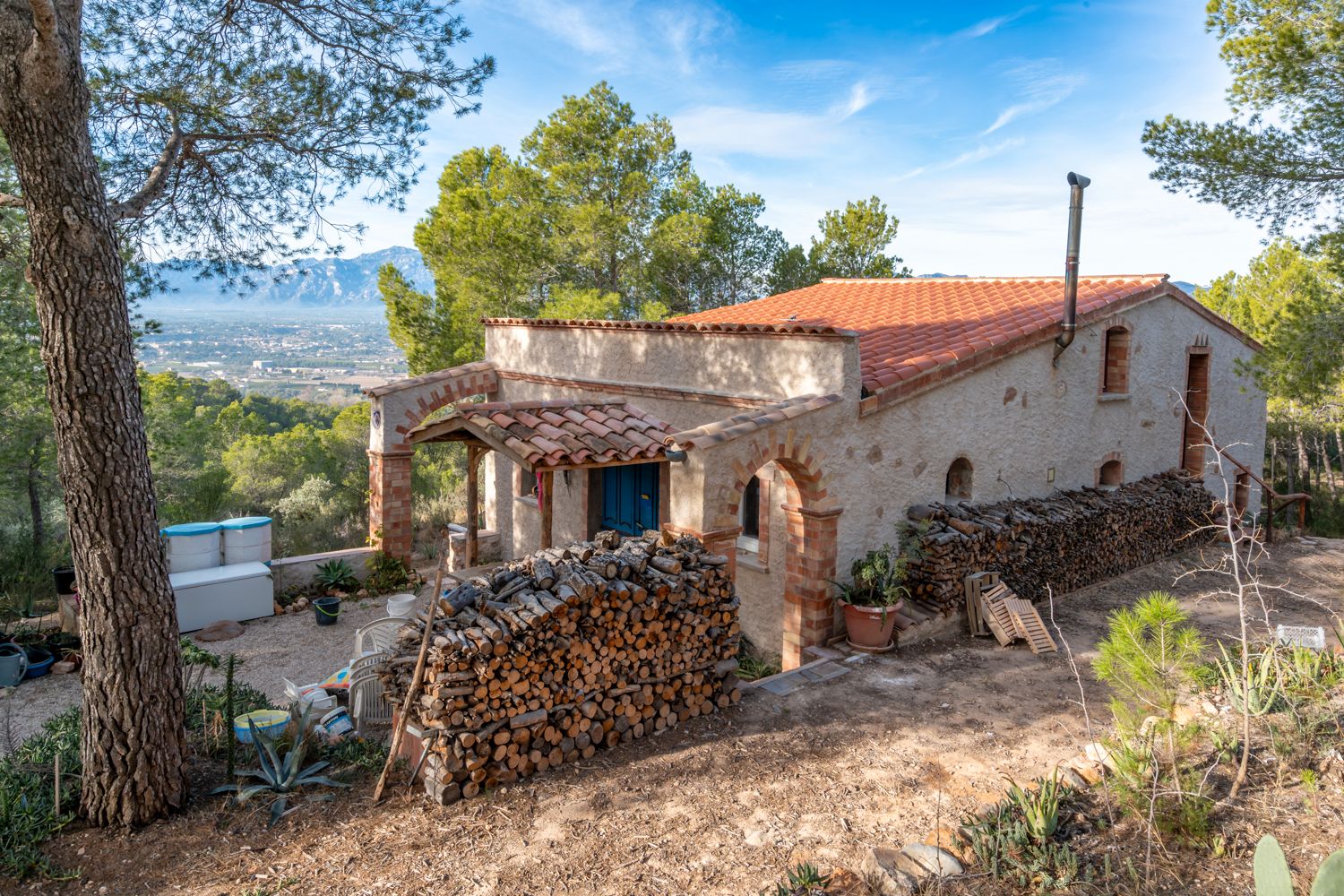Finca rústica en venda a Partida Bitem, 99, Bítem