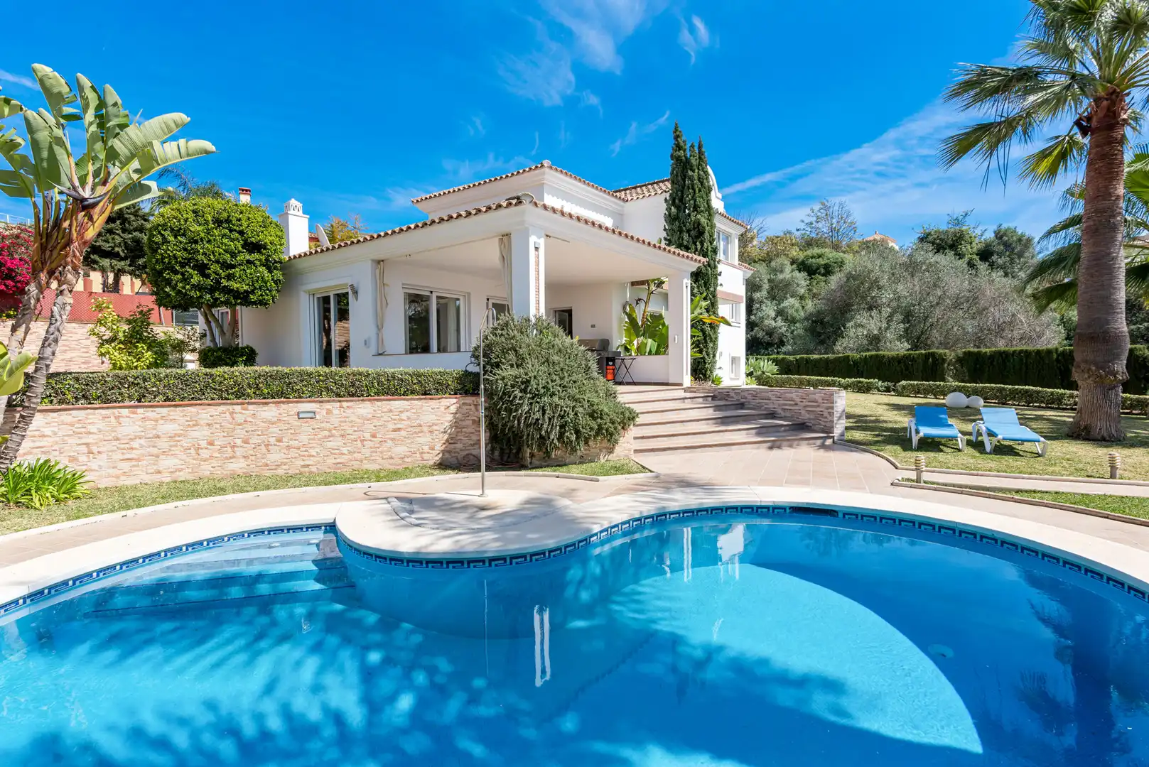 Haus zum Verkauf in Marbella Centro, imagen 46