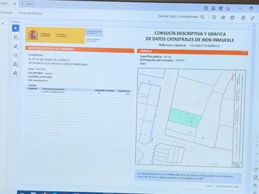 Terreno rustico in vendita a Carrer Nou 32