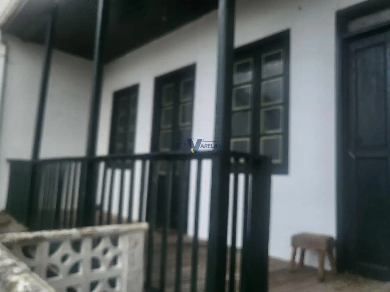 Terraza de Casa o chalet en venta en Barbadás con Terraza, Trastero y Amueblado