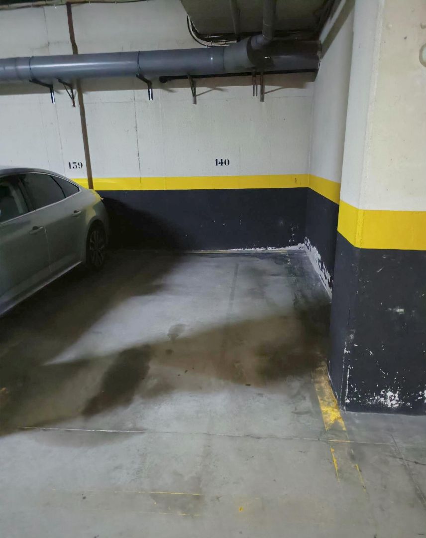 Garatge de lloguer a Calle Mérida, 56, Marroquina