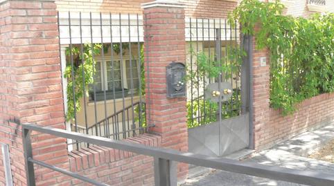 Foto 2 de Casa adosada en venda a Mediterrani, Zona Nord, Barcelona