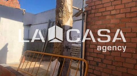 Foto 5 de Casa o xalet en venda a Centro - Doña Mercedes, Dos Hermanas