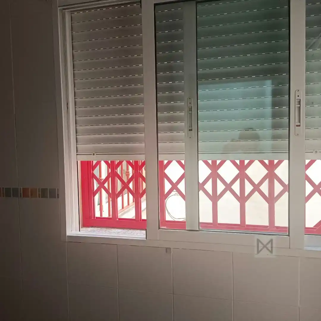 Balcony of Flat for sale in La Unión  with Balcony