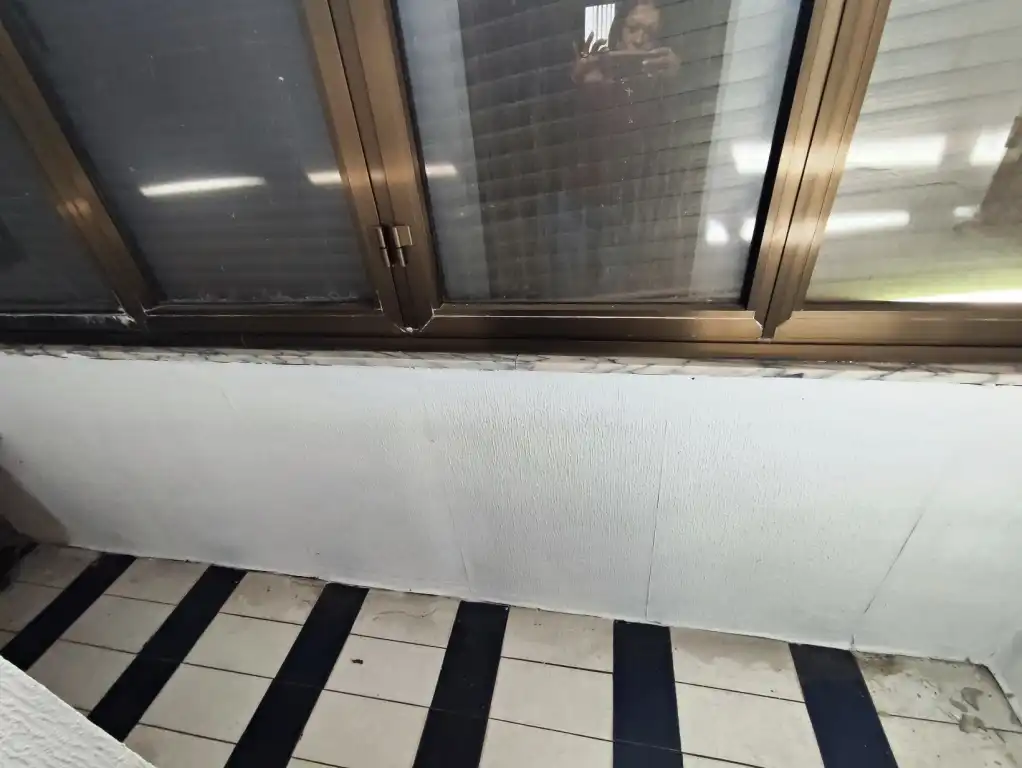 Balcony of Flat for sale in Gijón 