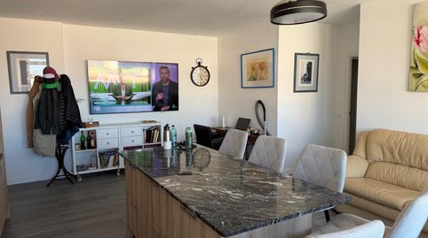 Foto 5 de Apartamento en venta en Avenida Avenida Isabel Manoja, Manantiales - Estación de Autobuses, Torremolinos