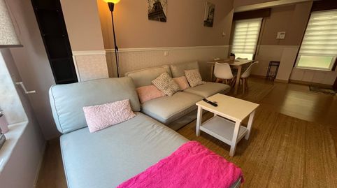 Foto 4 von Wohnung zur Miete in Calle Calle Concheiros, Campus Norte - San Caetano, Santiago de Compostela