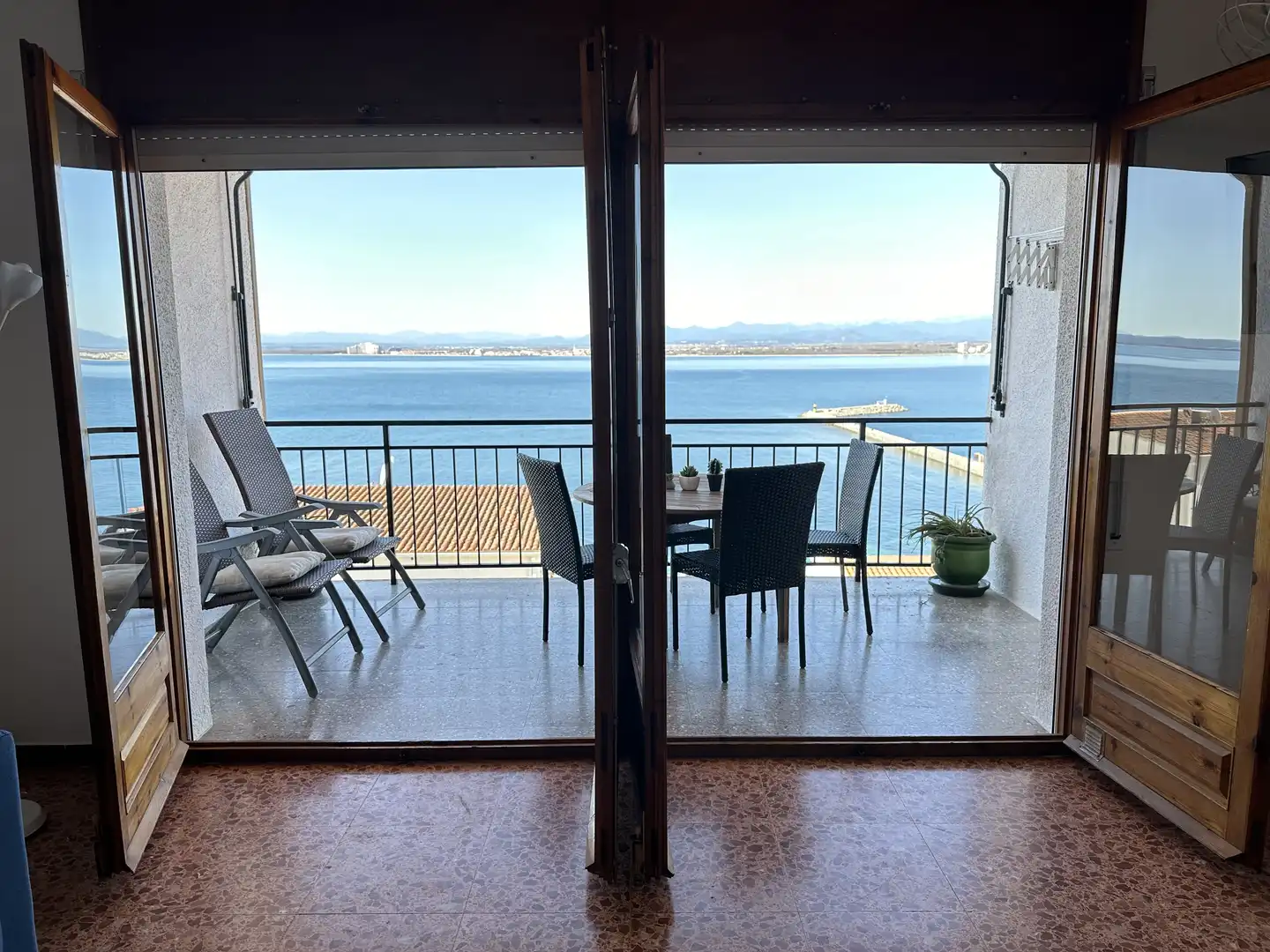 Apartamento con terraza en venta en Carrer Mila i Fontanals, 30 - Escalera E Planta 3 30, imagen 6