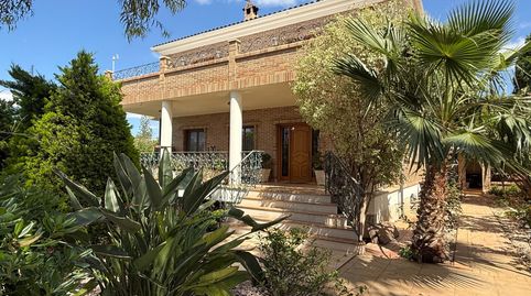 Impresionante Villa con jardín y piscina, imatge 3