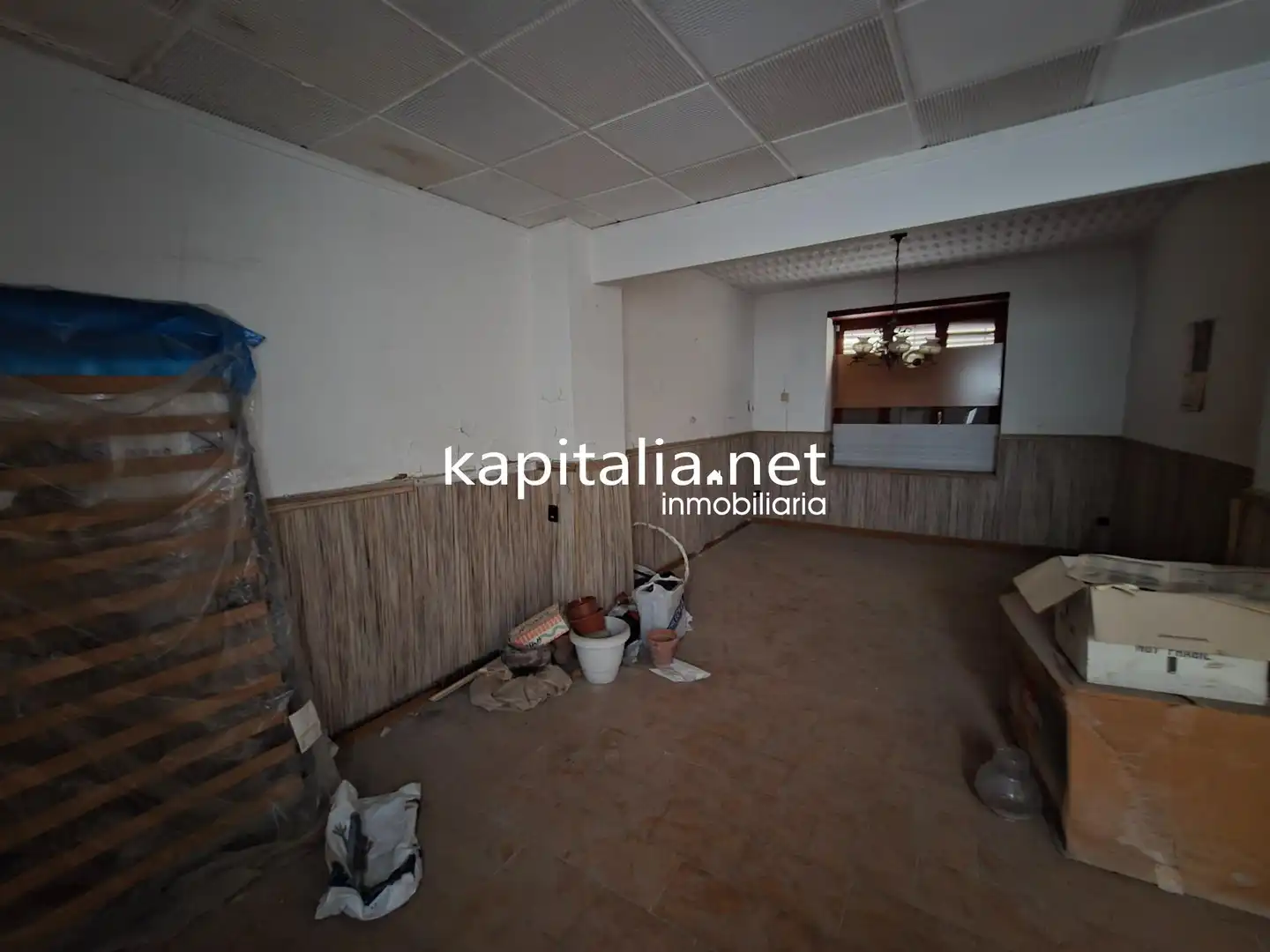 Casa con terrazza in vendita a Centro, imagen 3