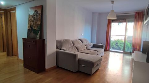 Foto 4 de Piso en venta en Avenida de Juan Carlos I, Vistalegre, Murcia Capital