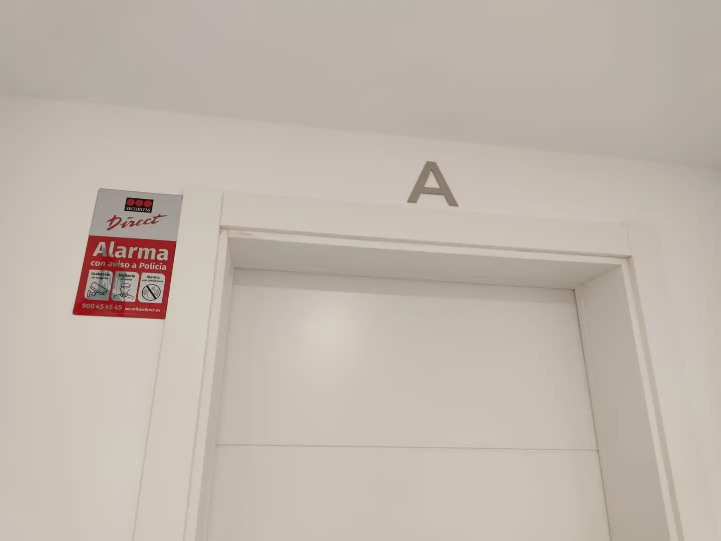 Ground floor for rent in Orihuela  with Air Conditioner, Heating and Private garden