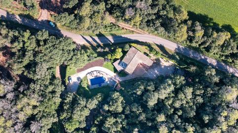 Foto 3 de Finca rústica en venta en Gi-554, Esponellà, Girona