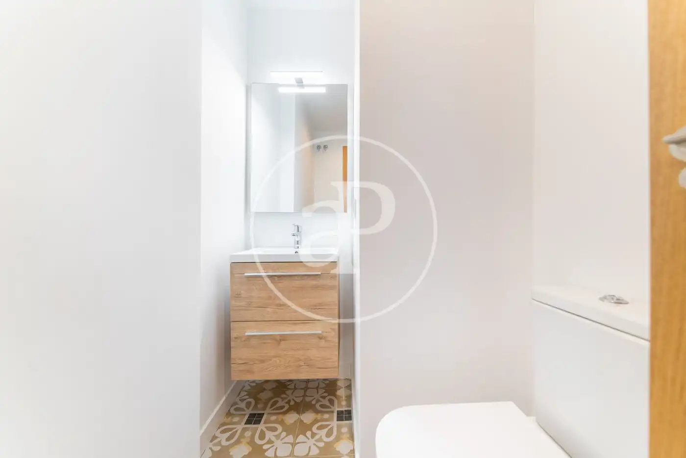 Flat for rent in Calle de Orense, Cuatro Caminos - Azca