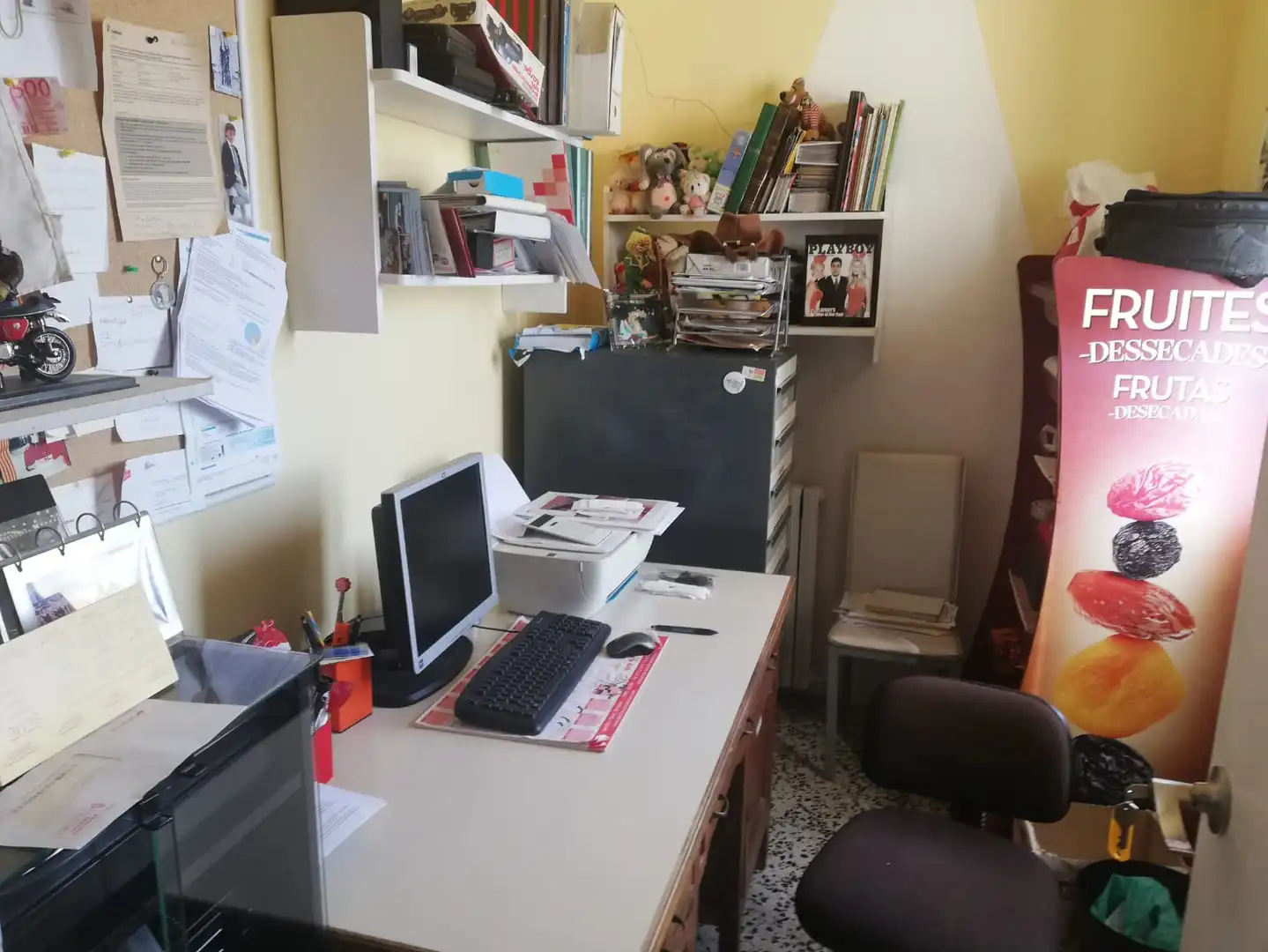 Chalet en venta en Carrer del Molí 26, imagen 28