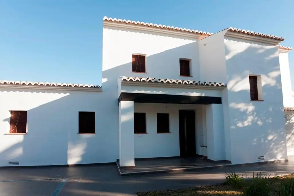Villa avec piscine à vendre à Benimeit - Tabaira, imagen 25