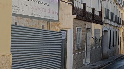 Foto 5 de Residencial en venta en Calle San Roque, 32, Motril  ciudad, Granada