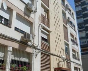 Exterior view of Flat for sale in Sabadell