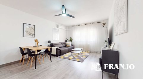 Foto 4 de Piso en venta en Centre - Eixample – Can Llobet, Barberà del Vallès