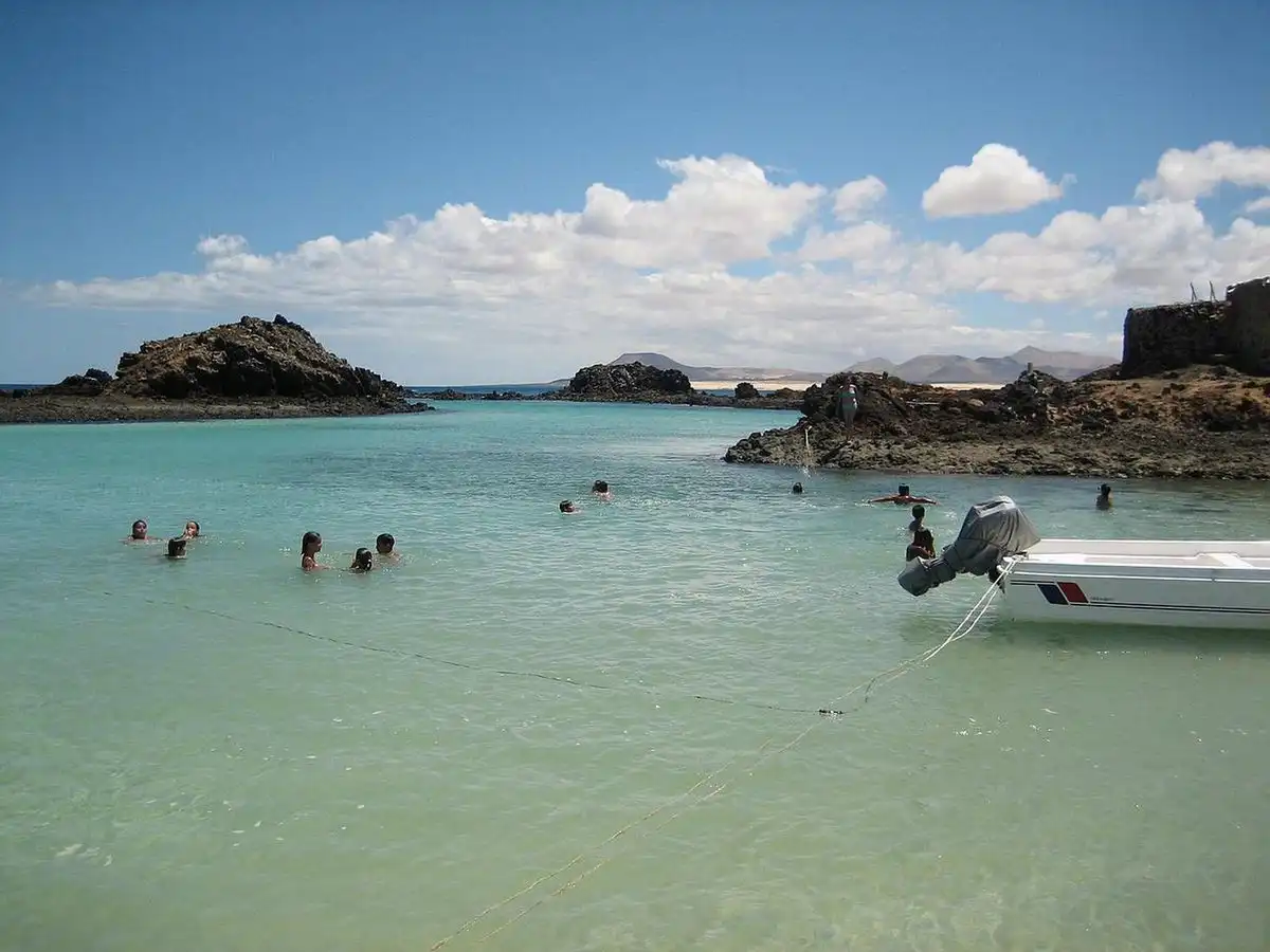 Maison avec jardin à vendre à Corralejo, imagen 5