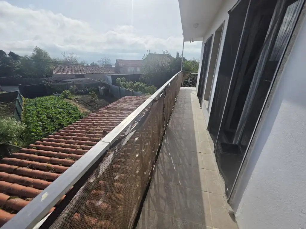 Casa con terraza en venta en Aldea Abanqueiro 33, imagen 14