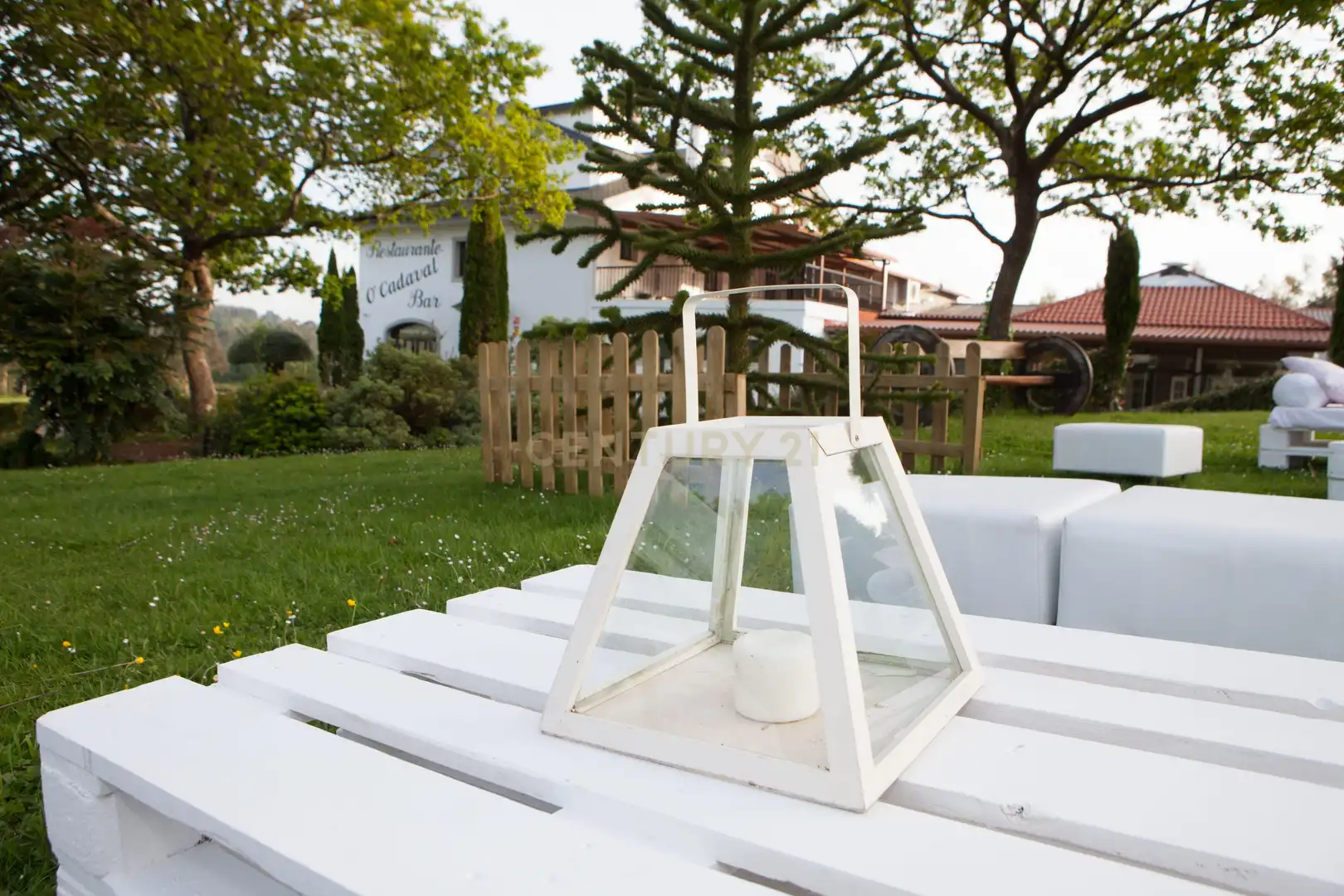 Terrace of Buildings for sale in Frades