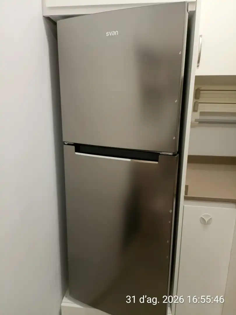 Exterior view of Flat for rent in Barcelona  with Air Conditioner, Heating and Furnished