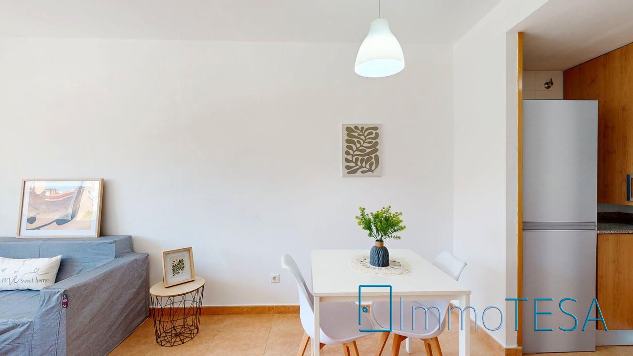 Dining room of Flat for sale in Barberà del Vallès  with Heating