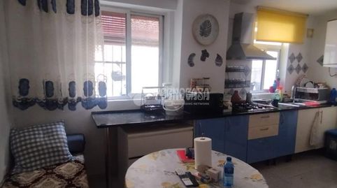 Foto 2 de Piso en venta en Mangas Verdes - Las Flores - Parque del Sur, Málaga Capital
