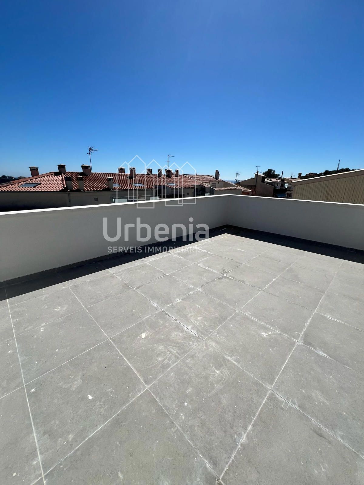 Terrace of Single-family semi-detached for sale in Canet de Mar  with Air Conditioner, Heating and Terrace