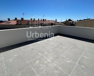 Terrassa de Casa adosada en venda en Canet de Mar amb Aire condicionat, Calefacció i Terrassa