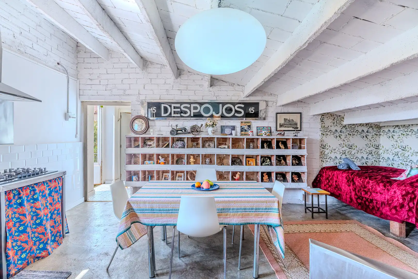 Villa con terrazza in vendita a Carrer del Dimecres, imagen 120