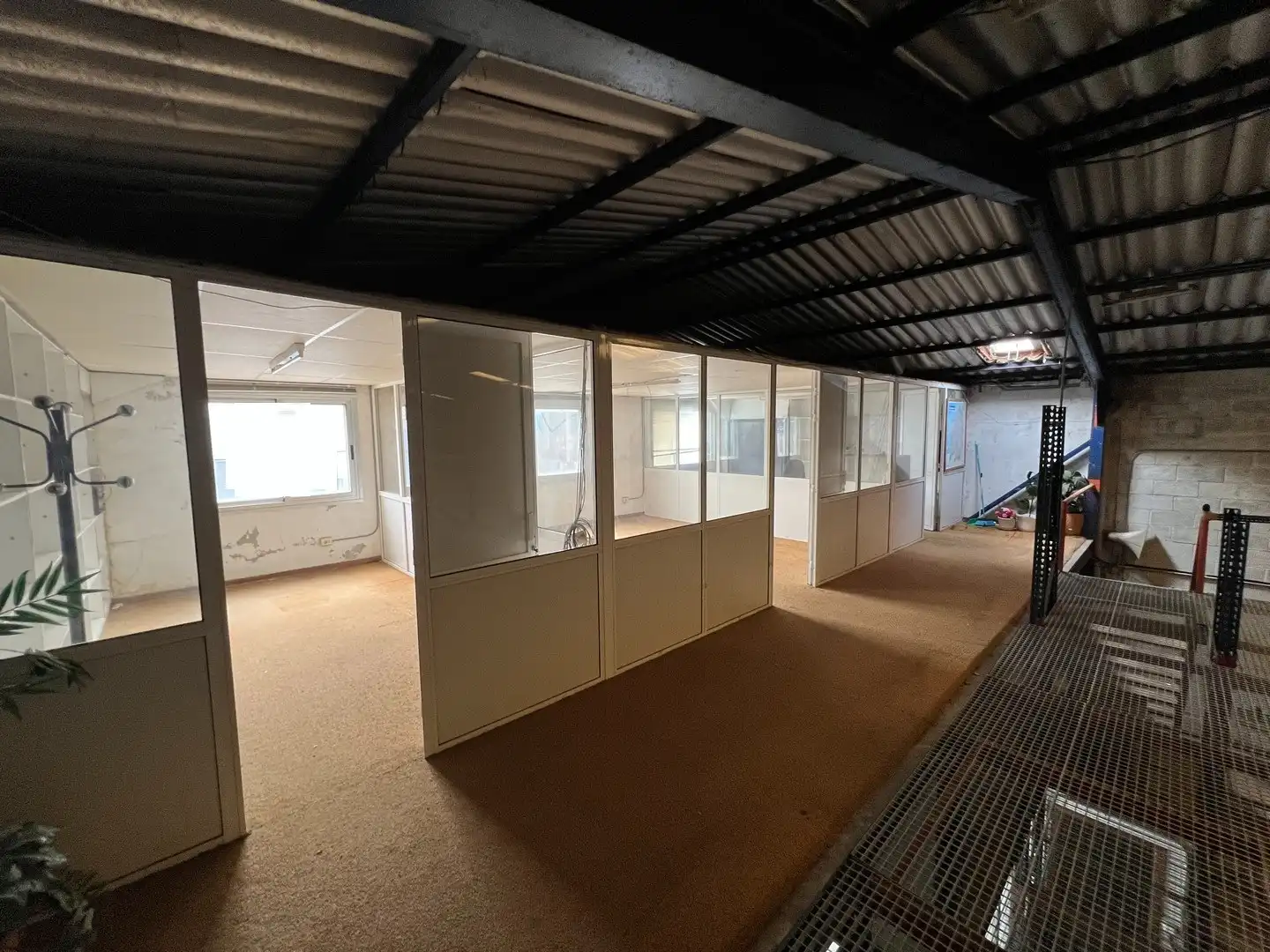 Fabrikhallen zur Miete in Santiago de Compostela 
