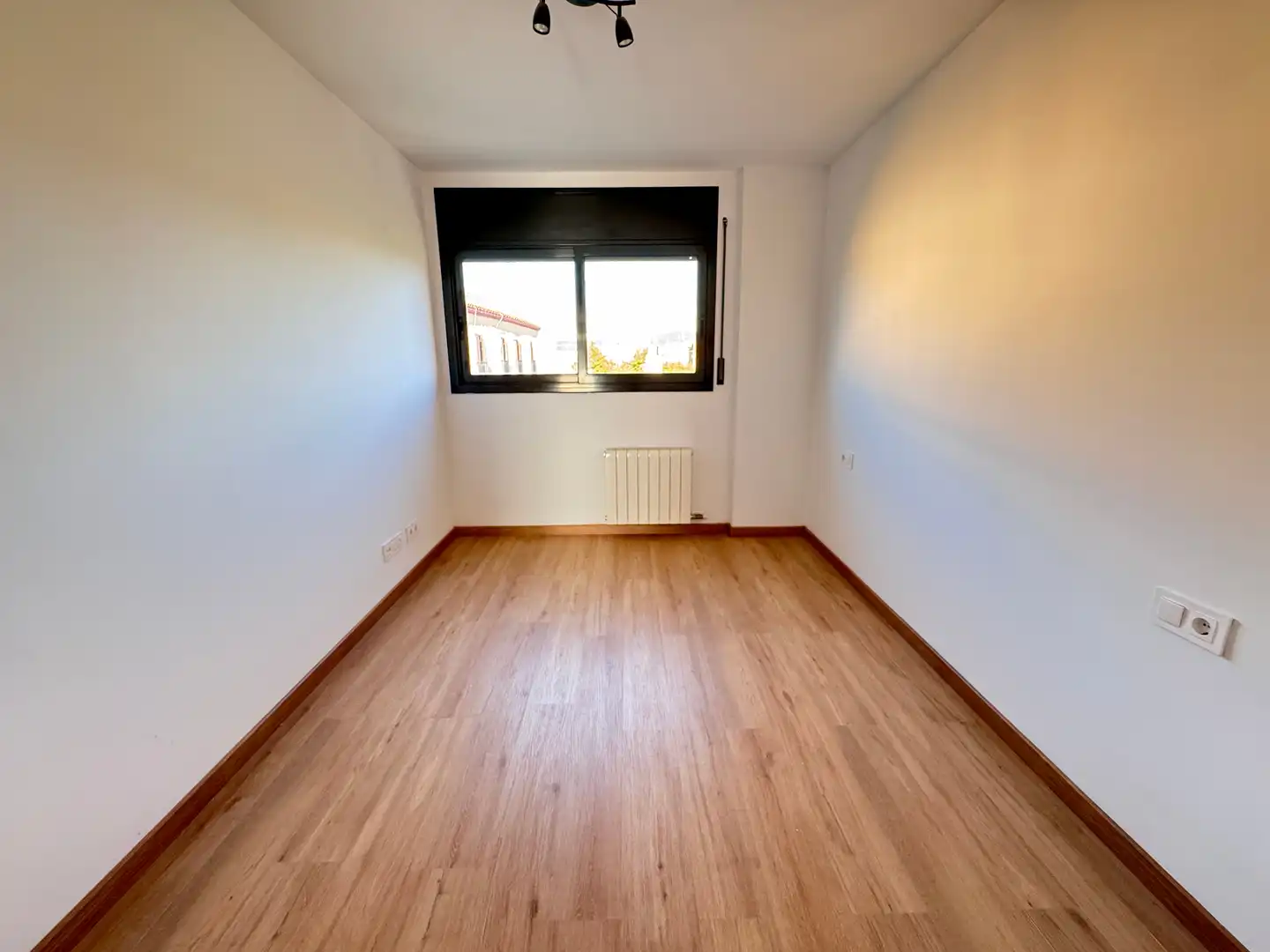 Dormitori de Dúplex en venda en Cardedeu amb Calefacció, Parquet i Terrassa