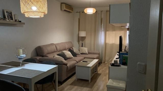 Pis de lloguer a Colores -  Entreparques