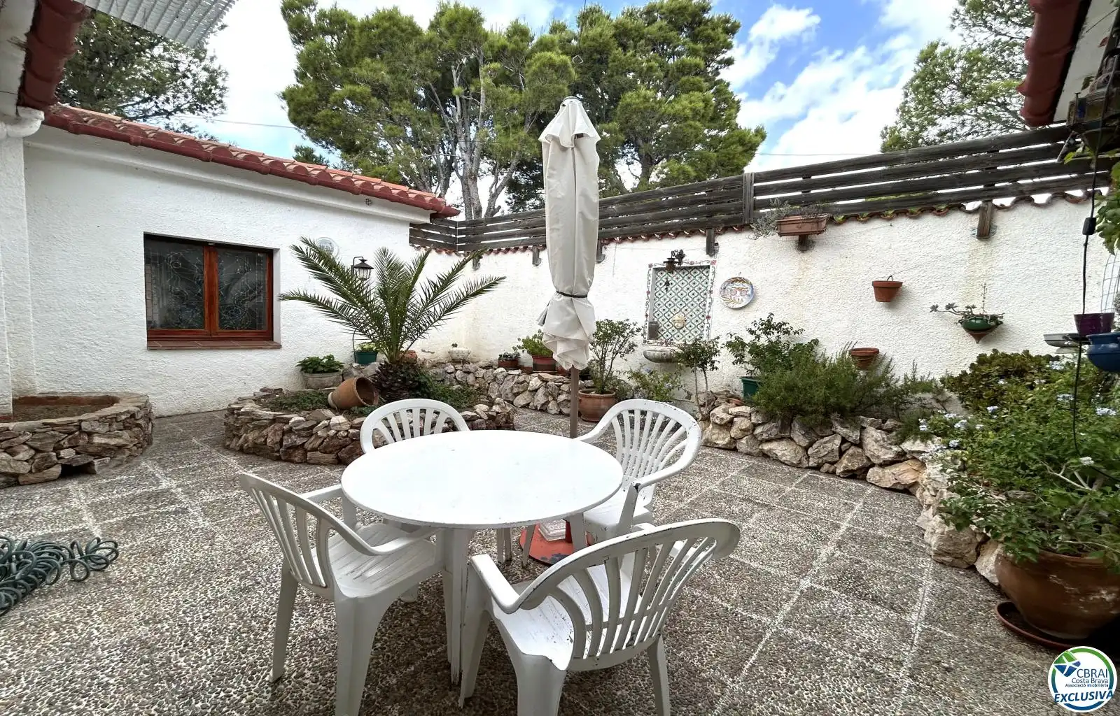 Villa avec jardin à vendre à Carrer Pompeu Fabra 29, imagen 11
